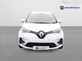 Used Renault Zoe 2021 for sale - 76143370: Photo 2