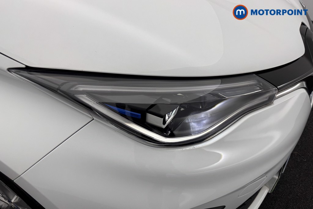 Used Renault Zoe 2021 for sale - 76143370: Photo 32