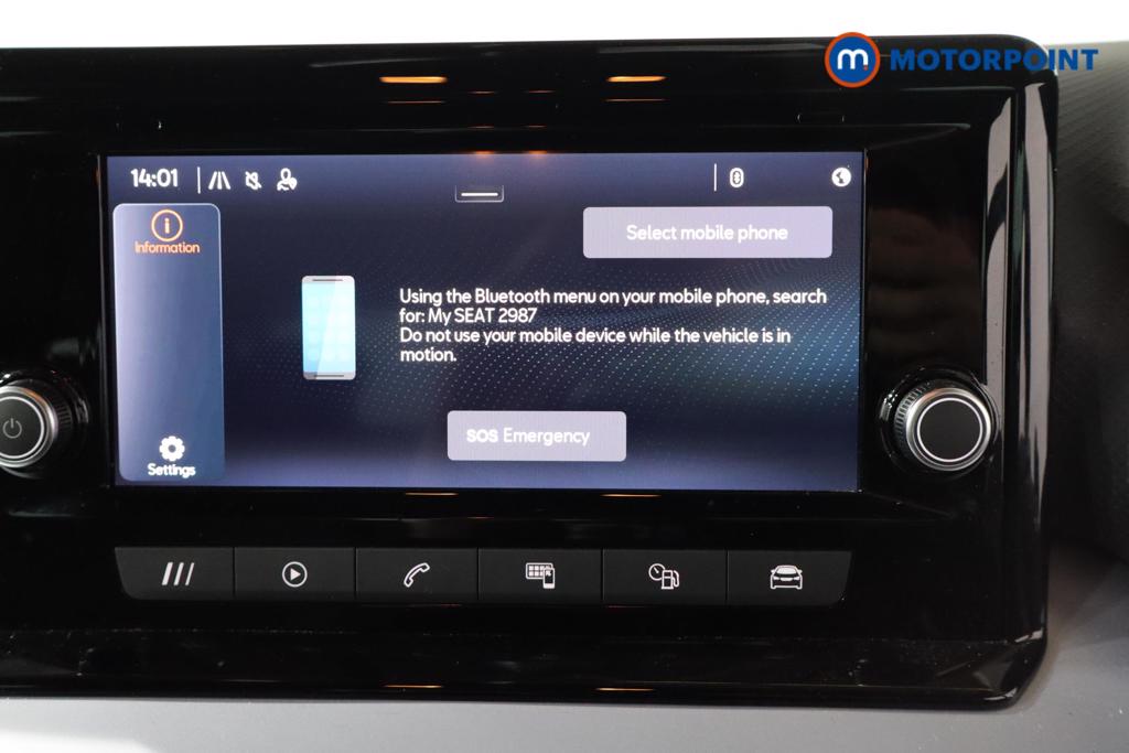 Used SEAT Arona 2022 for sale - 76515716: Photo 16