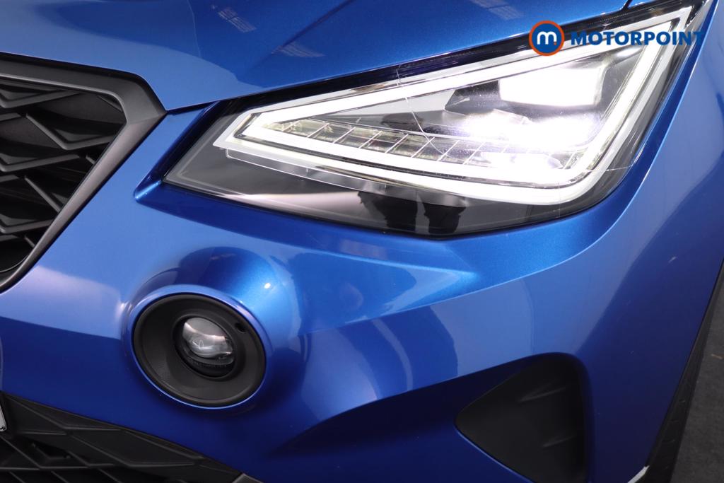 Used SEAT Arona 2022 for sale - 76515716: Photo 33