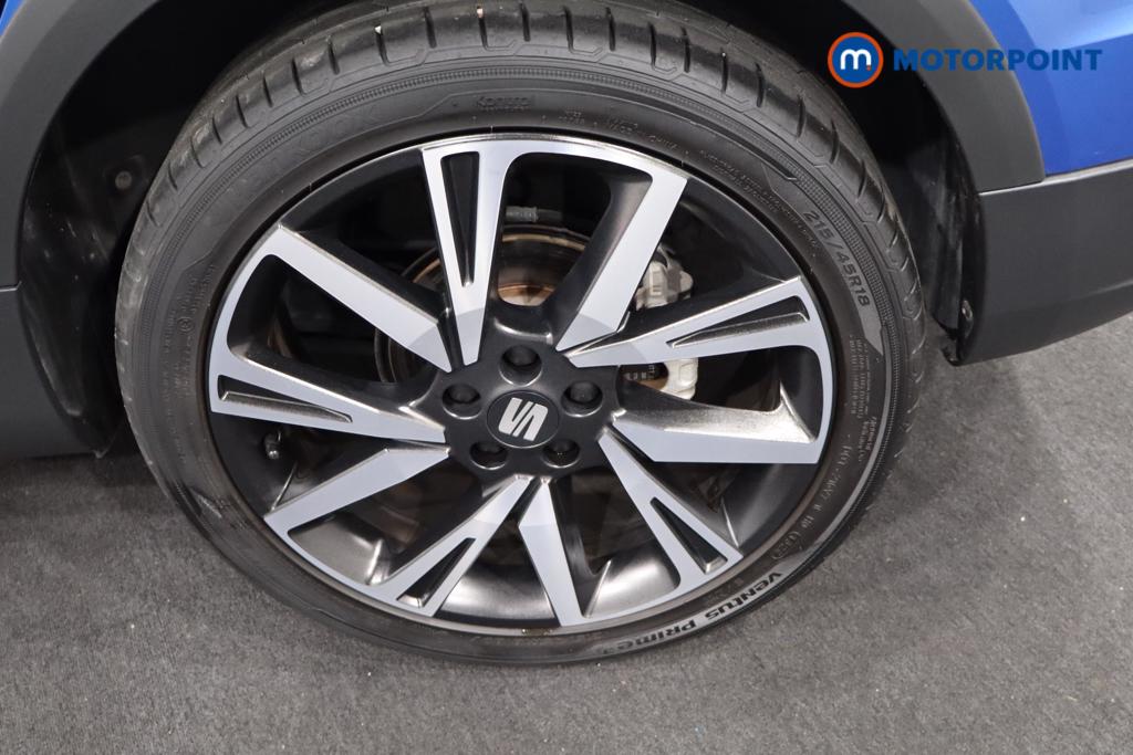 Used SEAT Arona 2022 for sale - 76515716: Photo 36