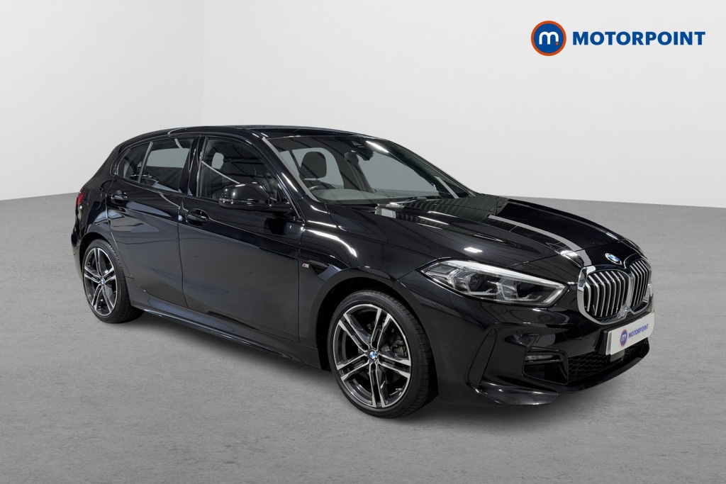 Used BMW 1 Series 2022 for sale - 77450671: Photo 1