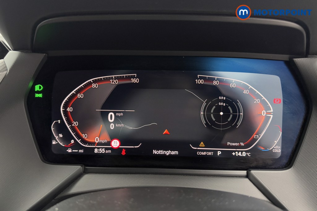 Used BMW 1 Series 2022 for sale - 77450671: Photo 13