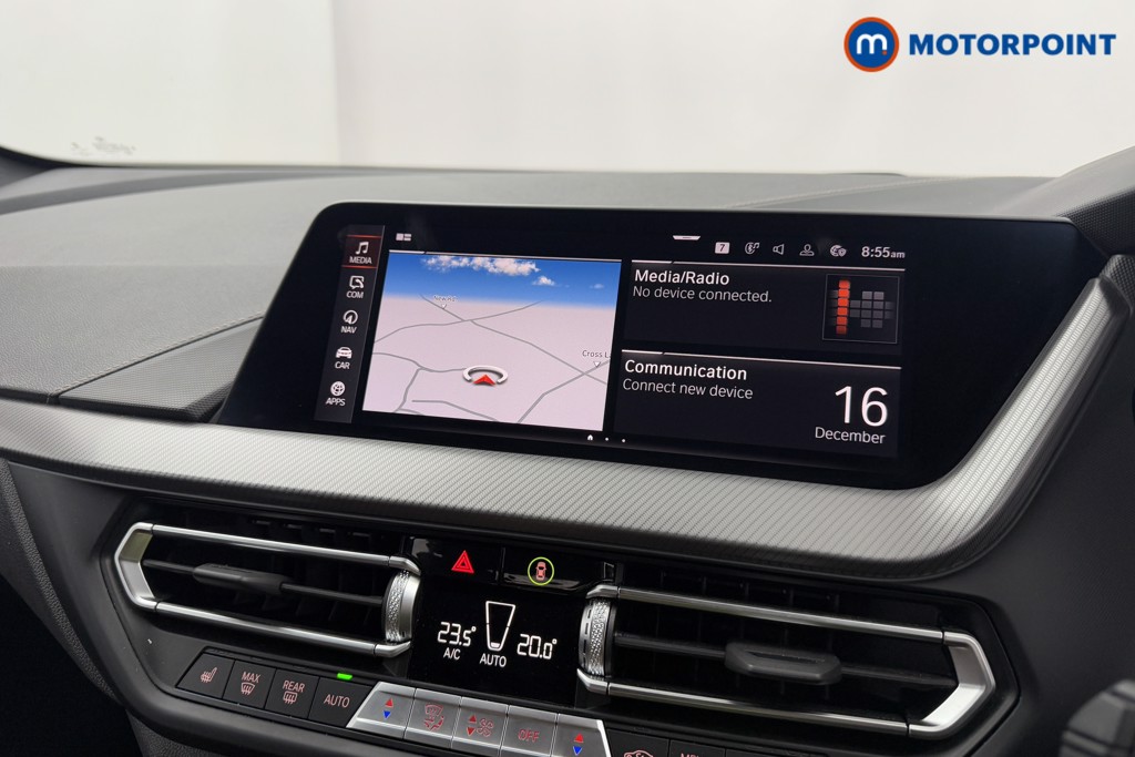 Used BMW 1 Series 2022 for sale - 77450671: Photo 14