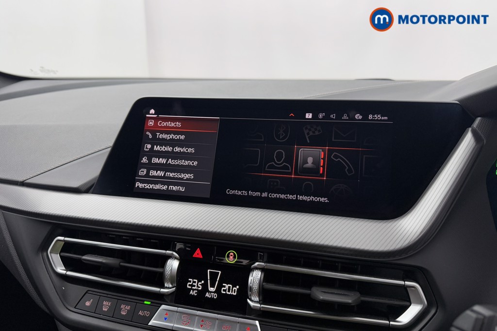 Used BMW 1 Series 2022 for sale - 77450671: Photo 17