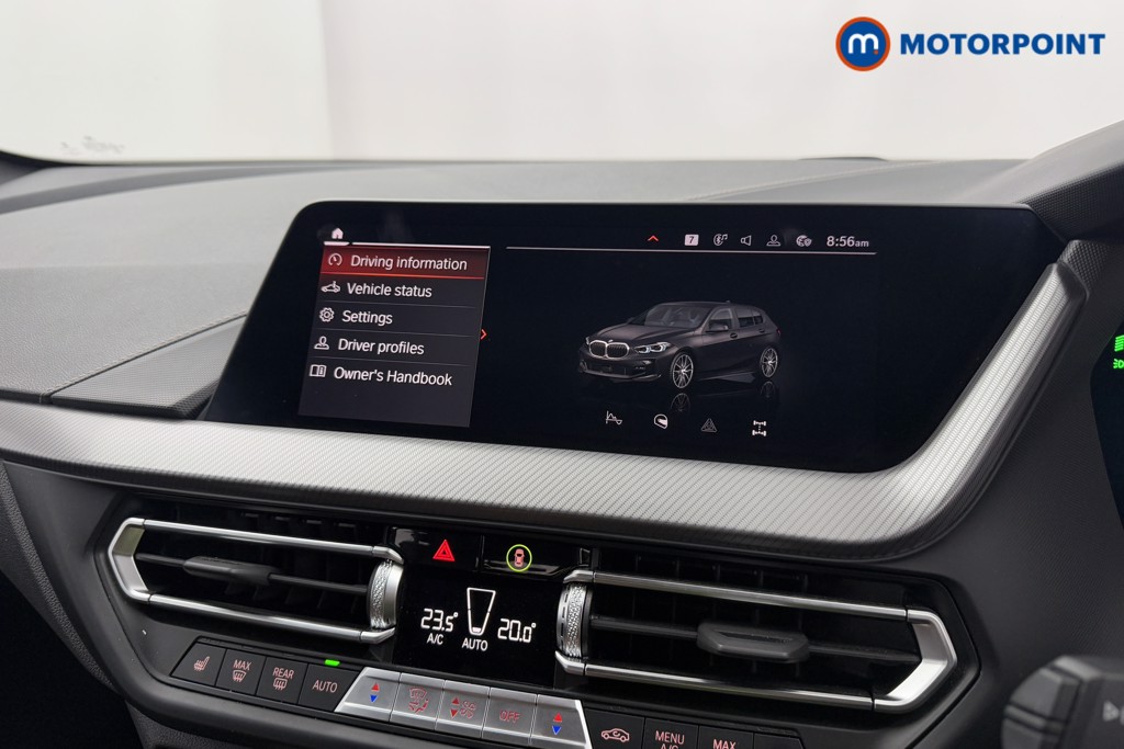 Used BMW 1 Series 2022 for sale - 77450671: Photo 19