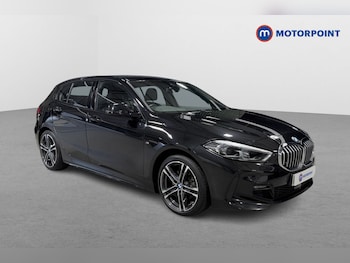 BMW 1 Series feature image