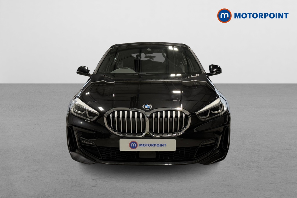Used BMW 1 Series 2022 for sale - 77450671: Photo 2