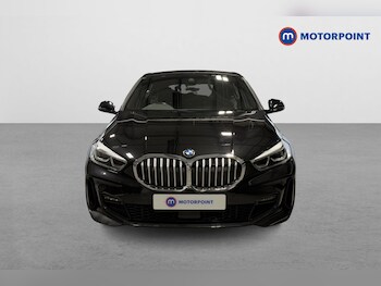 Used BMW 1 Series 2022 for sale - 77450671: Photo