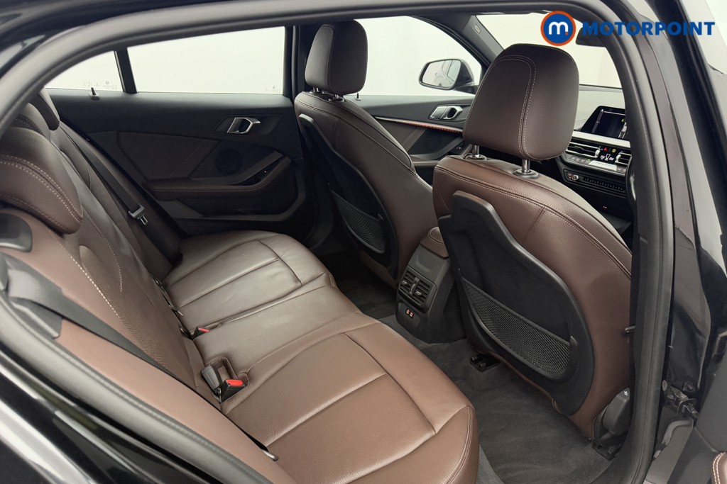 Used BMW 1 Series 2022 for sale - 77450671: Photo 31