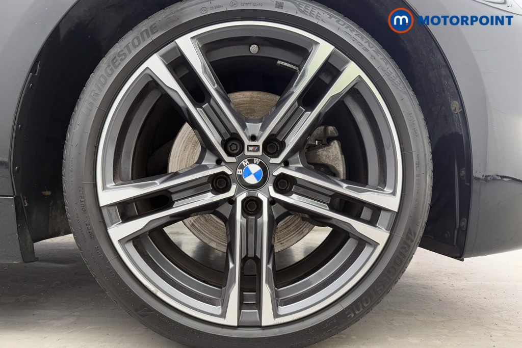 Used BMW 1 Series 2022 for sale - 77450671: Photo 39