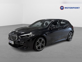 Used BMW 1 Series 2022 for sale - 77450671: Photo
