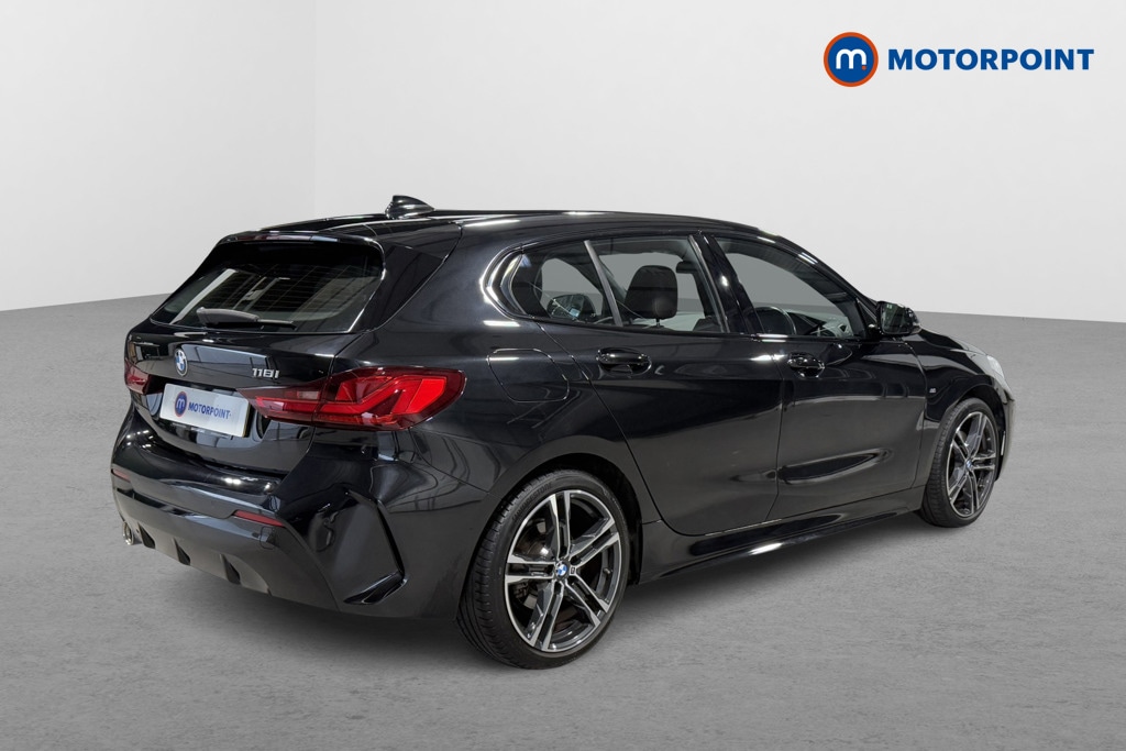 Used BMW 1 Series 2022 for sale - 77450671: Photo 7