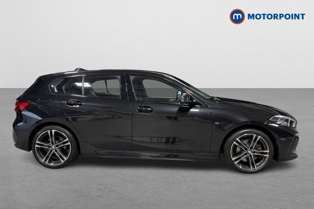 Used BMW 1 Series 2022 for sale - 77450671: Photo 8
