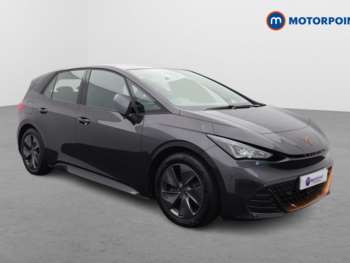 2023 - 150kW V1 58kWh 5dr Auto