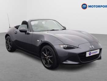 2018 - 2.0 SE-L Nav 2dr