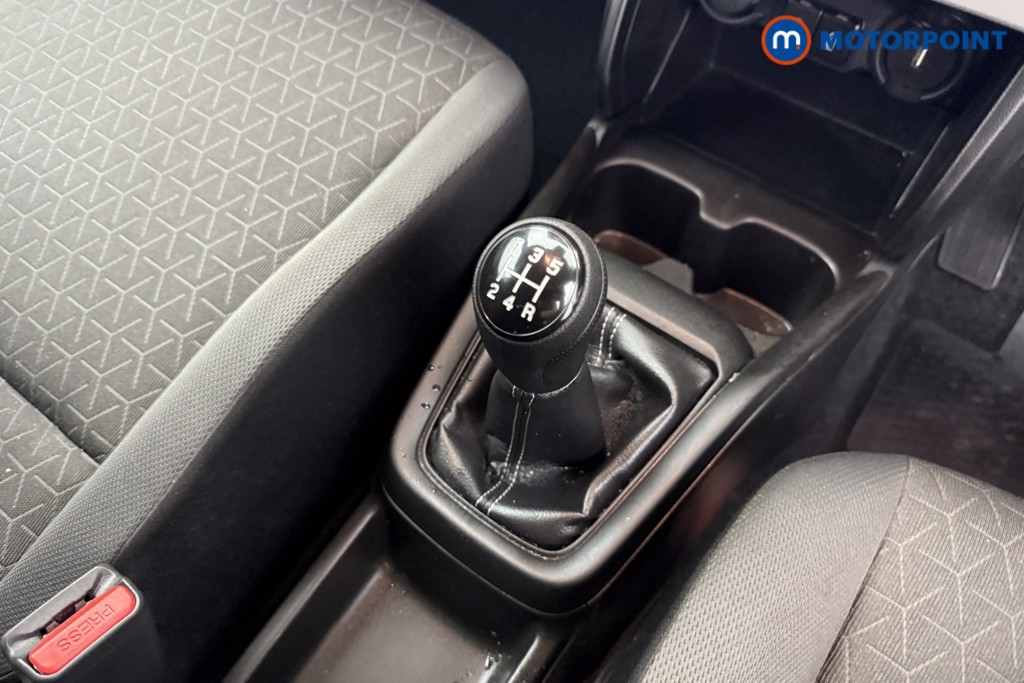 Used Suzuki Swift 2025 for sale - 77297770: Photo 12