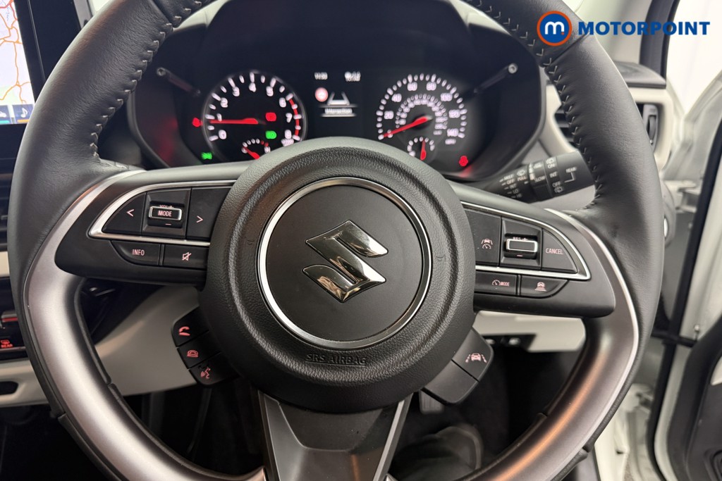 Used Suzuki Swift 2025 for sale - 77297770: Photo 13