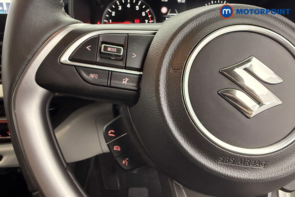 Used Suzuki Swift 2025 for sale - 77297770: Photo 14