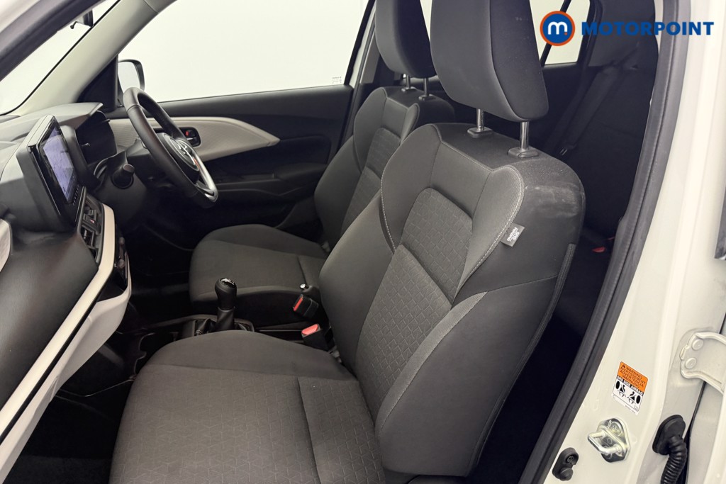 Used Suzuki Swift 2025 for sale - 77297770: Photo 19