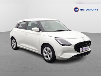 Used Suzuki Swift undefined for sale - 77297770: Photo