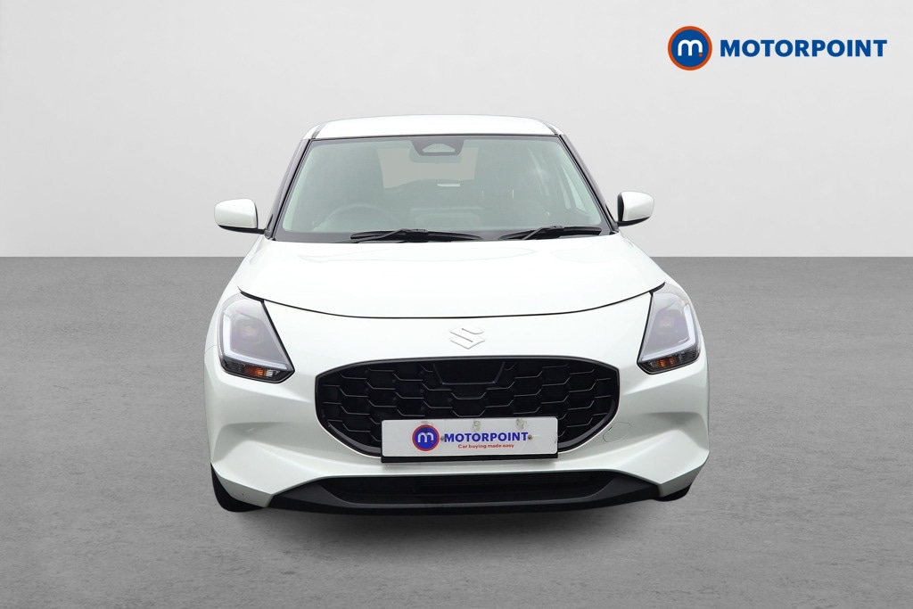 Used Suzuki Swift 2025 for sale - 77297770: Photo 2