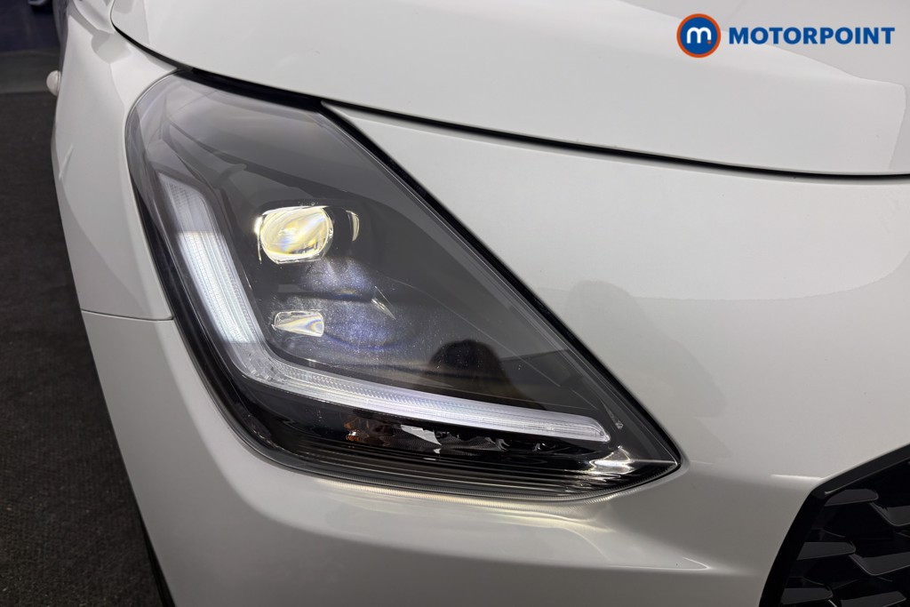 Used Suzuki Swift 2025 for sale - 77297770: Photo 23