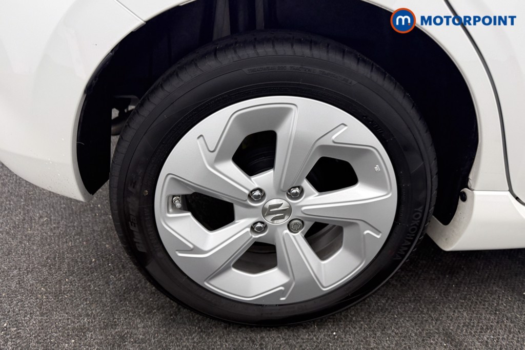 Used Suzuki Swift 2025 for sale - 77297770: Photo 26