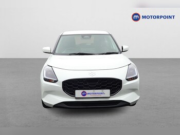 Used Suzuki Swift undefined for sale - 77297770: Photo