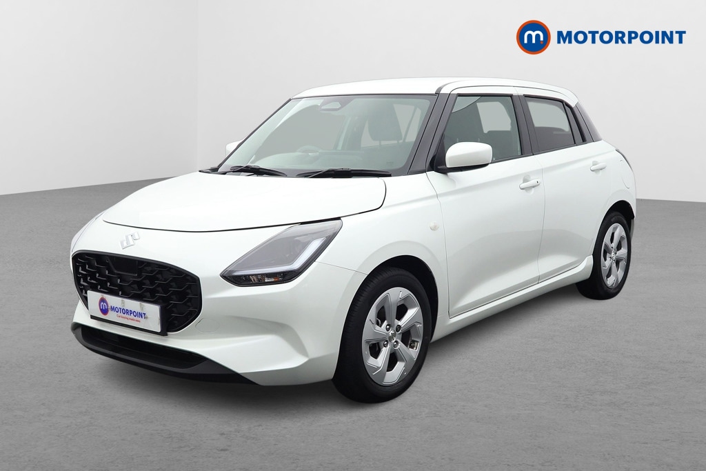 Used Suzuki Swift 2025 for sale - 77297770: Photo 3