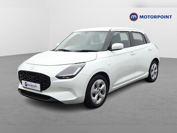 Used Suzuki Swift undefined for sale - 77297770: Photo