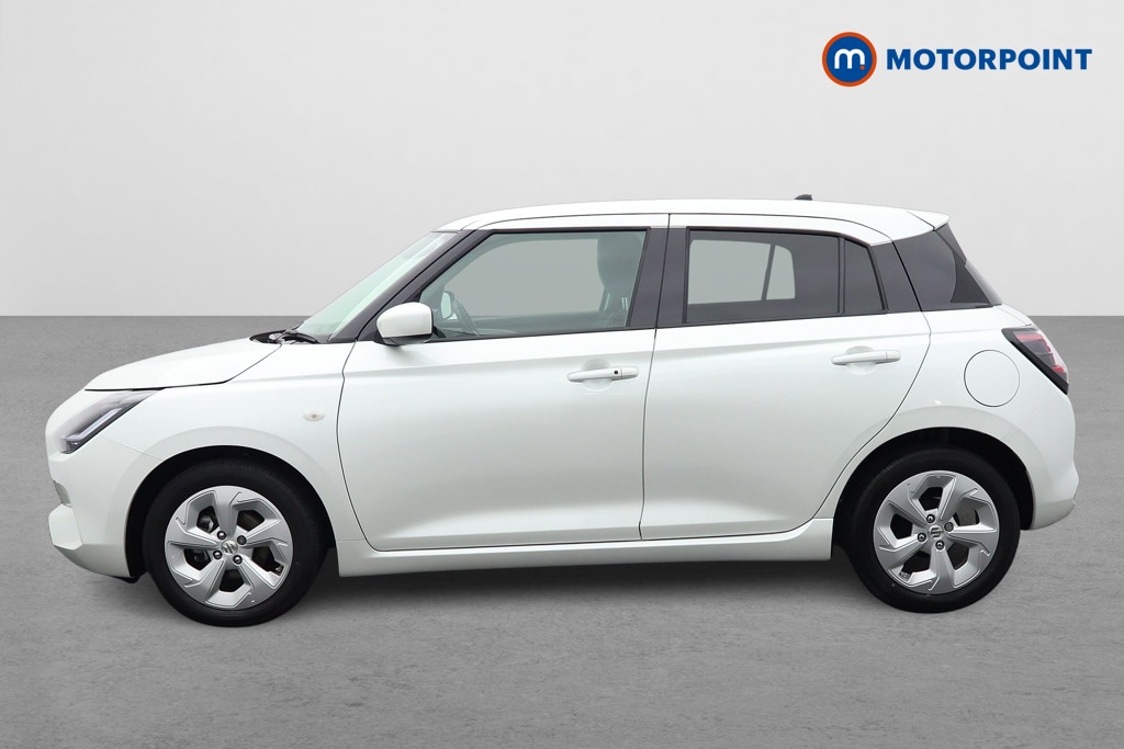 Used Suzuki Swift 2025 for sale - 77297770: Photo 4