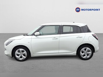 Used Suzuki Swift undefined for sale - 77297770: Photo