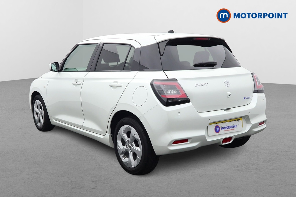 Used Suzuki Swift 2025 for sale - 77297770: Photo 5