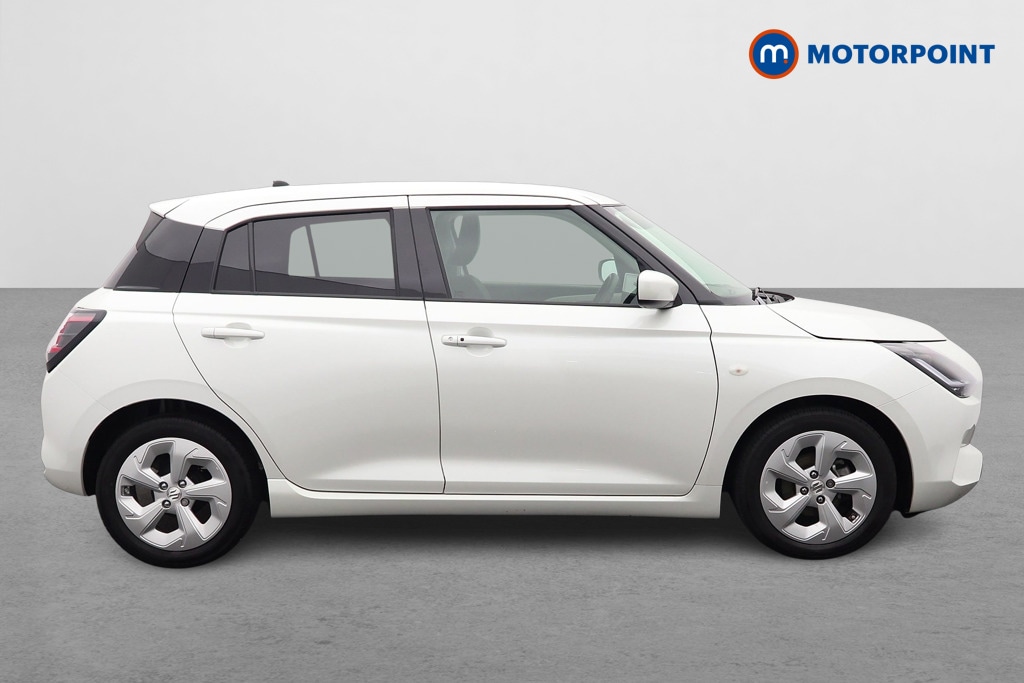 Used Suzuki Swift 2025 for sale - 77297770: Photo 8