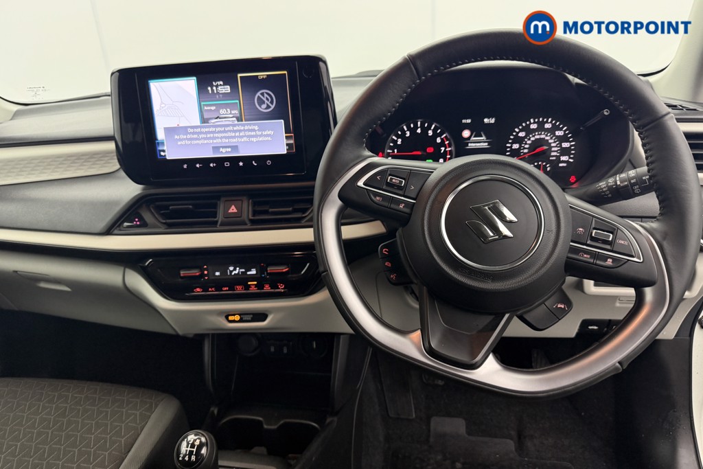 Used Suzuki Swift 2025 for sale - 77297770: Photo 9