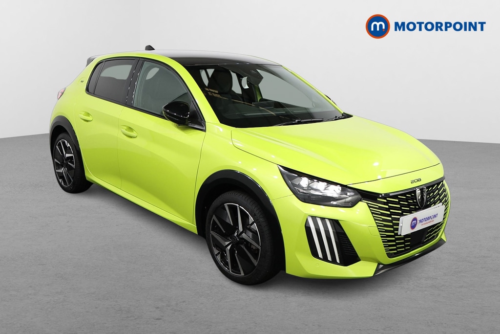 Used Peugeot 208 2024 for sale - 76426035: Photo 1