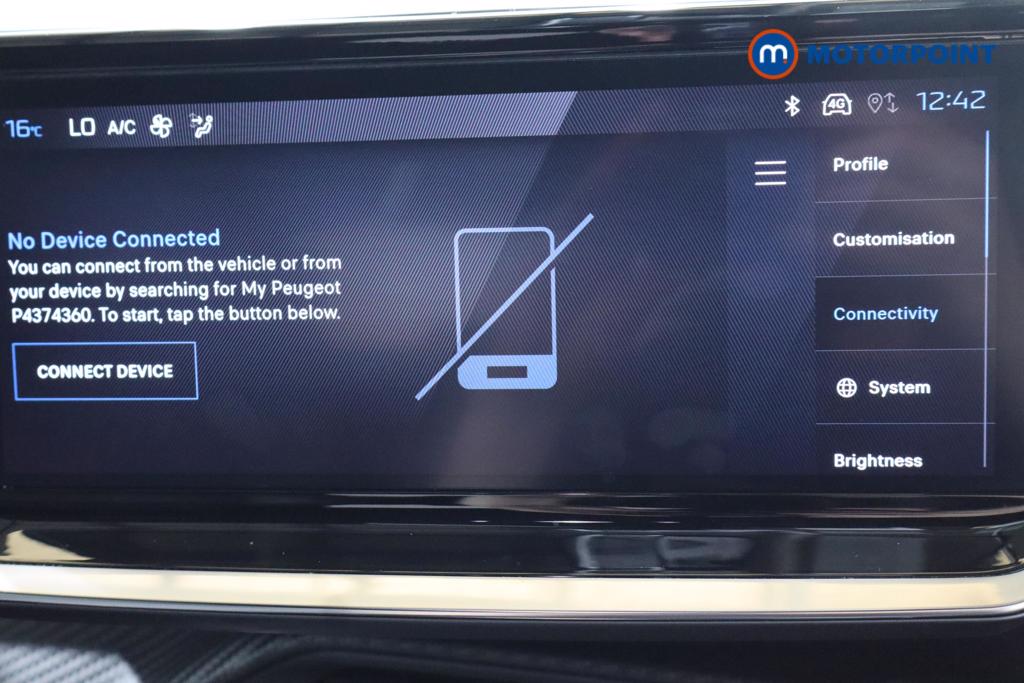 Used Peugeot 208 2024 for sale - 76426035: Photo 15