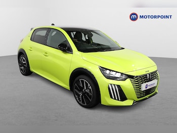 Used Peugeot 208 2024 for sale - 76426035: Photo