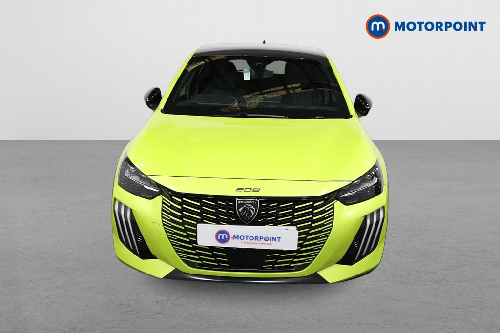 Used Peugeot 208 2024 for sale - 76426035: Photo 2