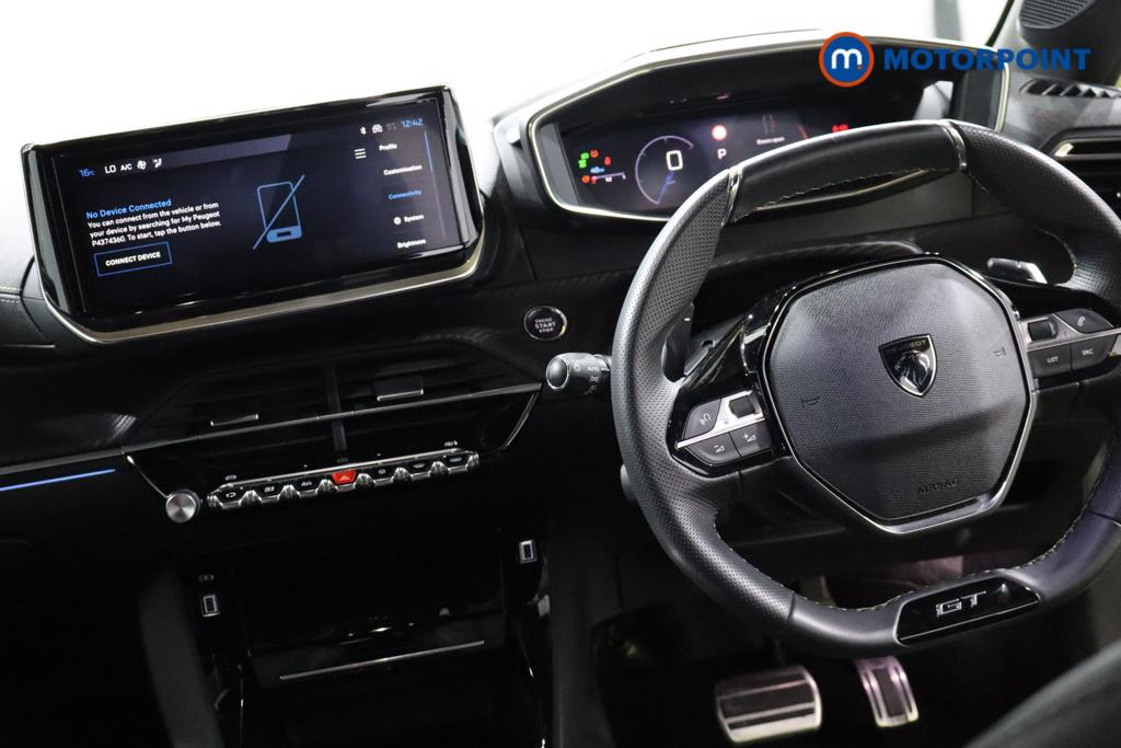 Used Peugeot 208 2024 for sale - 76426035: Photo 21