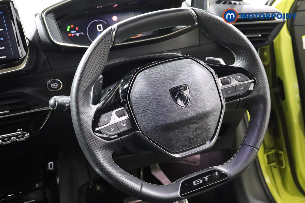 Used Peugeot 208 2024 for sale - 76426035: Photo 22