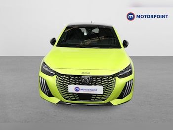 Used Peugeot 208 2024 for sale - 76426035: Photo