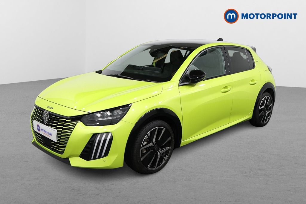 Used Peugeot 208 2024 for sale - 76426035: Photo 3