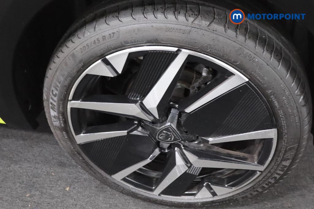 Used Peugeot 208 2024 for sale - 76426035: Photo 32