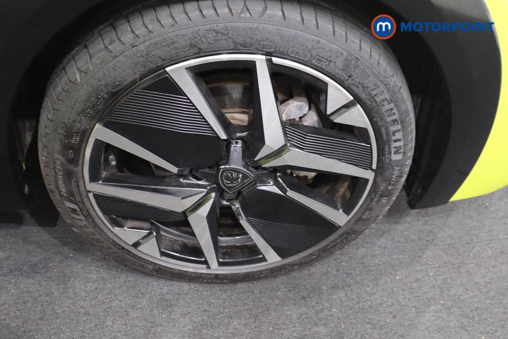 Used Peugeot 208 2024 for sale - 76426035: Photo 34