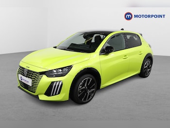 Used Peugeot 208 2024 for sale - 76426035: Photo