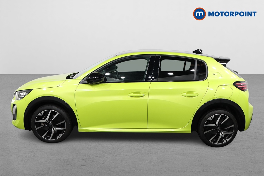 Used Peugeot 208 2024 for sale - 76426035: Photo 4