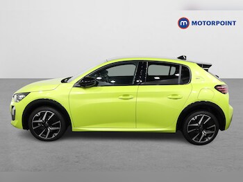 Used Peugeot 208 2024 for sale - 76426035: Photo