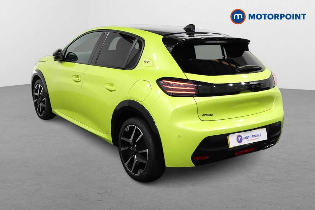 Used Peugeot 208 2024 for sale - 76426035: Photo 5